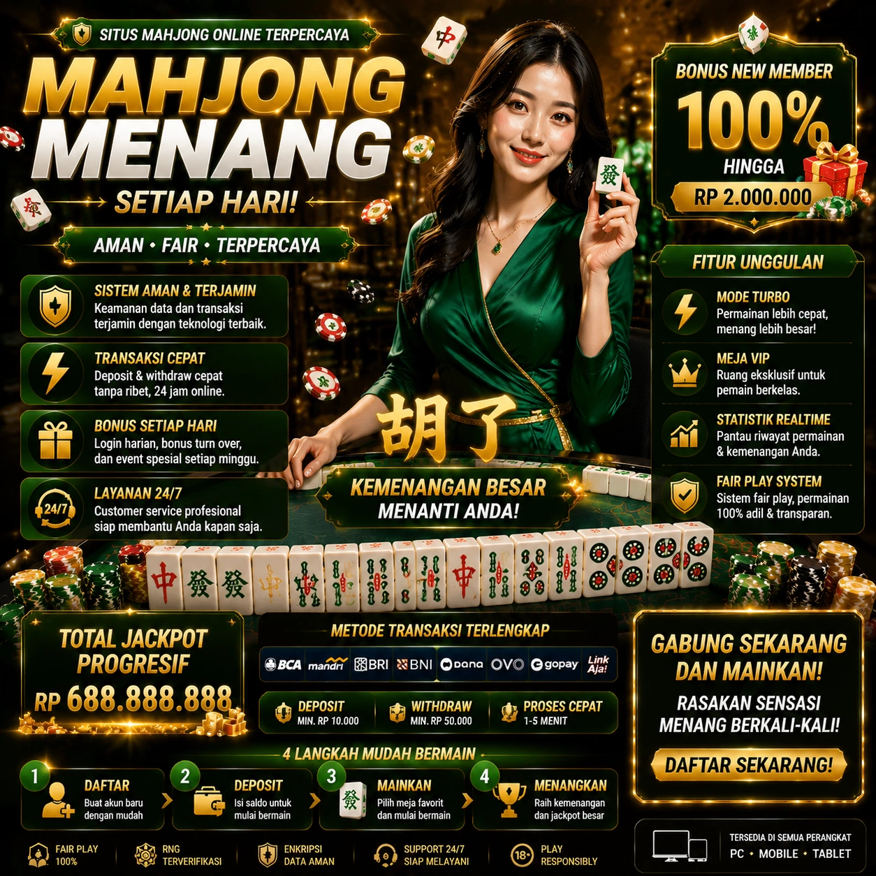 hibikwin Indonesia